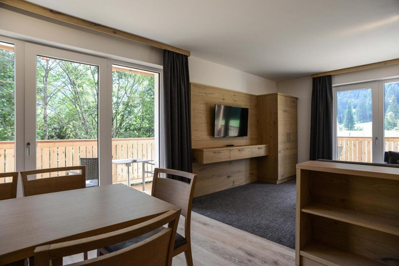 R Appartements Sommerbergbahnen Inklusive Tannheim Room photo