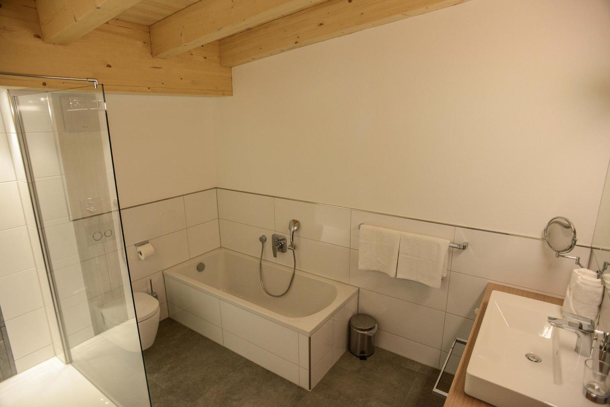 R Appartements Sommerbergbahnen Inklusive Tannheim Room photo